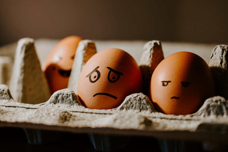 Nutritional Psychology: Hidden Blockers Affect Your Mood