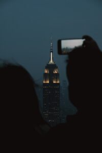 Nyctophilia: Finding Serenity and Creativity in the Dark
