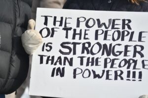 ODD: Moving Past the Power Struggle