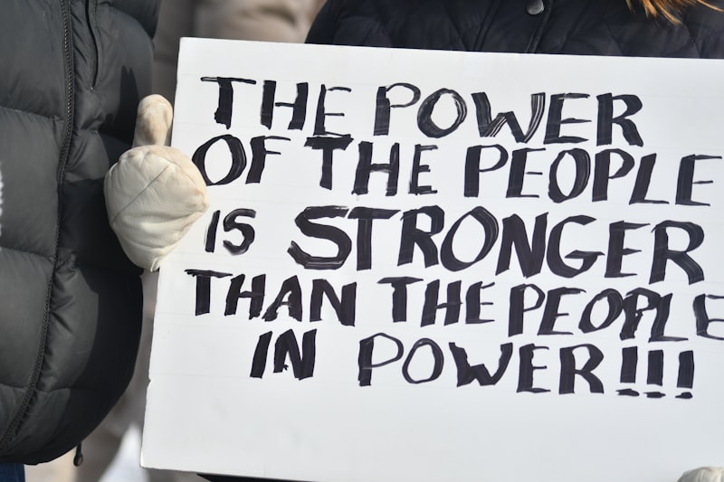 ODD: Moving Past the Power Struggle