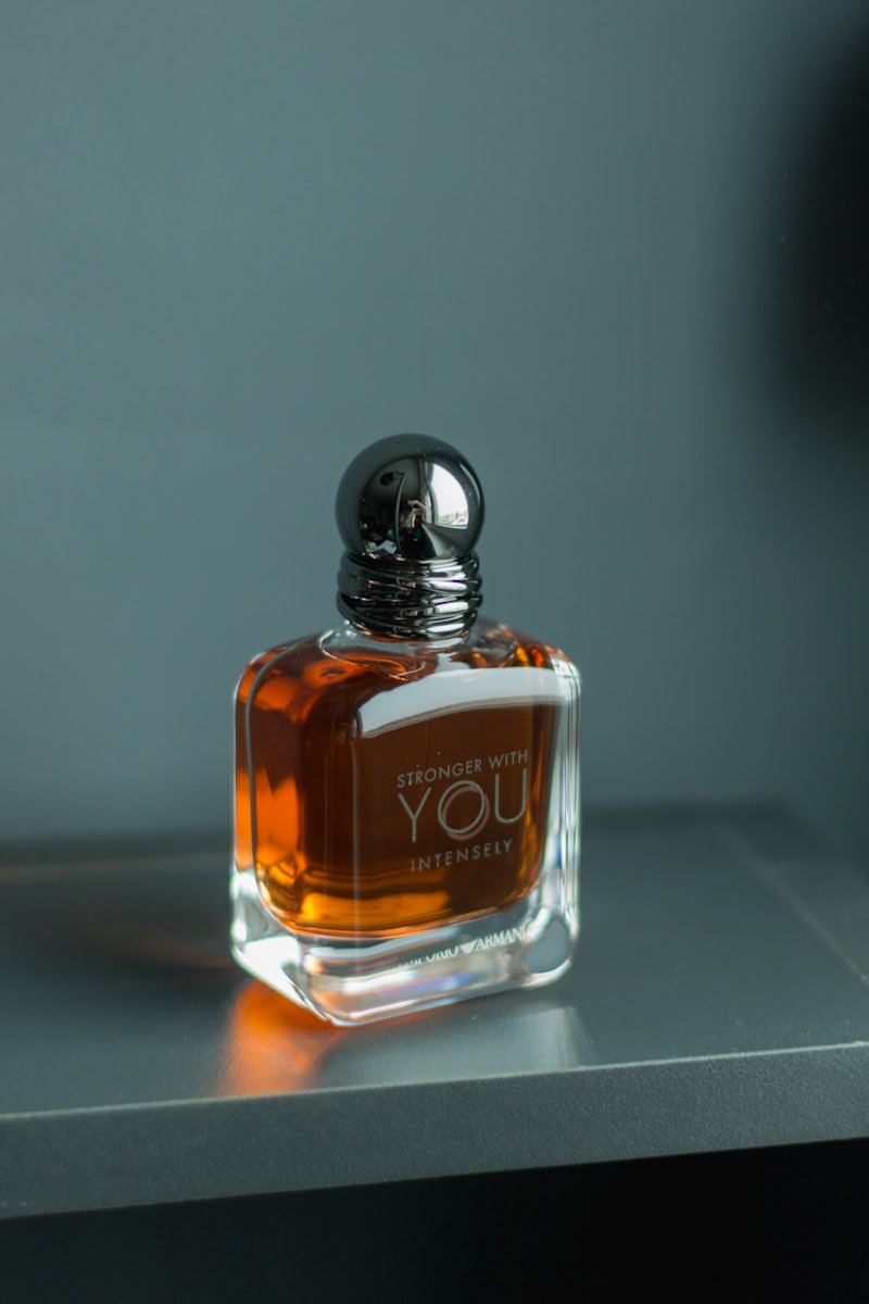 Olfaction: How Scents Rewire Your Mind