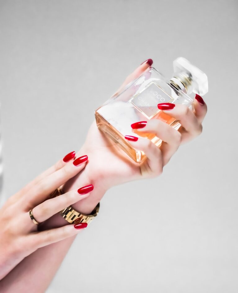 Olfactory Perception: How Scents Shape Your Mind