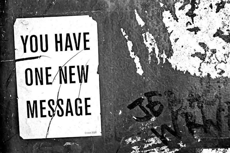 One-Sided Messages: The Art of Singular Persuasion