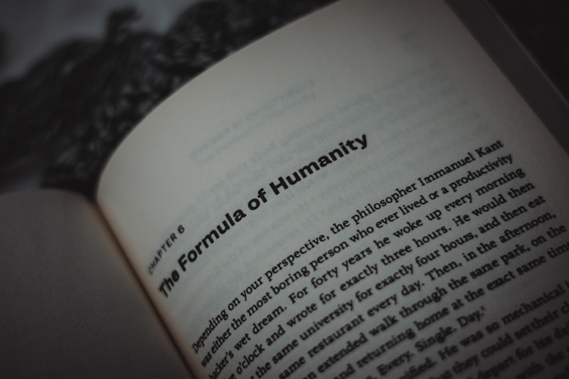 Ontological Duality: Bridging the Gap of Human Existence