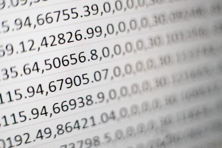 Operational Definition: Turning Abstract Concepts Into Data