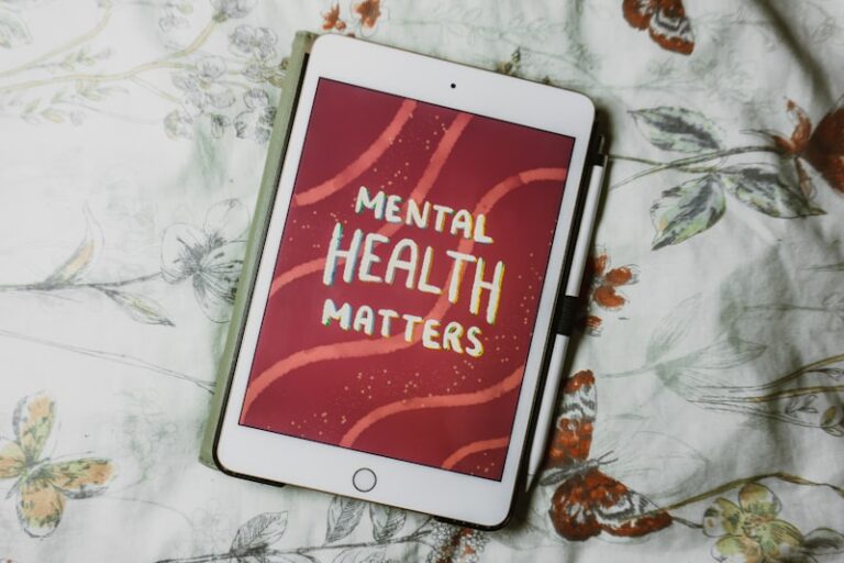 OPIA: Digital Pathways to Mental Wellness