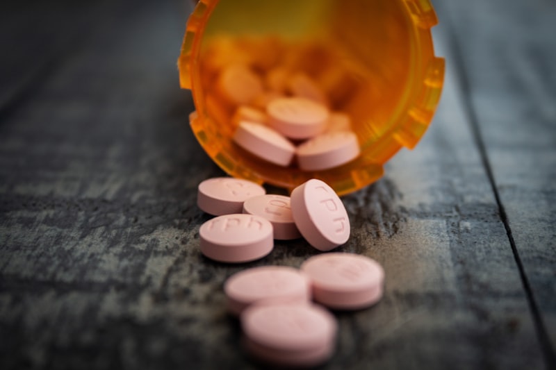 Opioid Intoxication: Recognizing the Hidden Psychological Risks