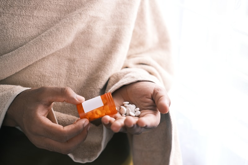 Opioid Withdrawal: Mastering the Path to Recovery