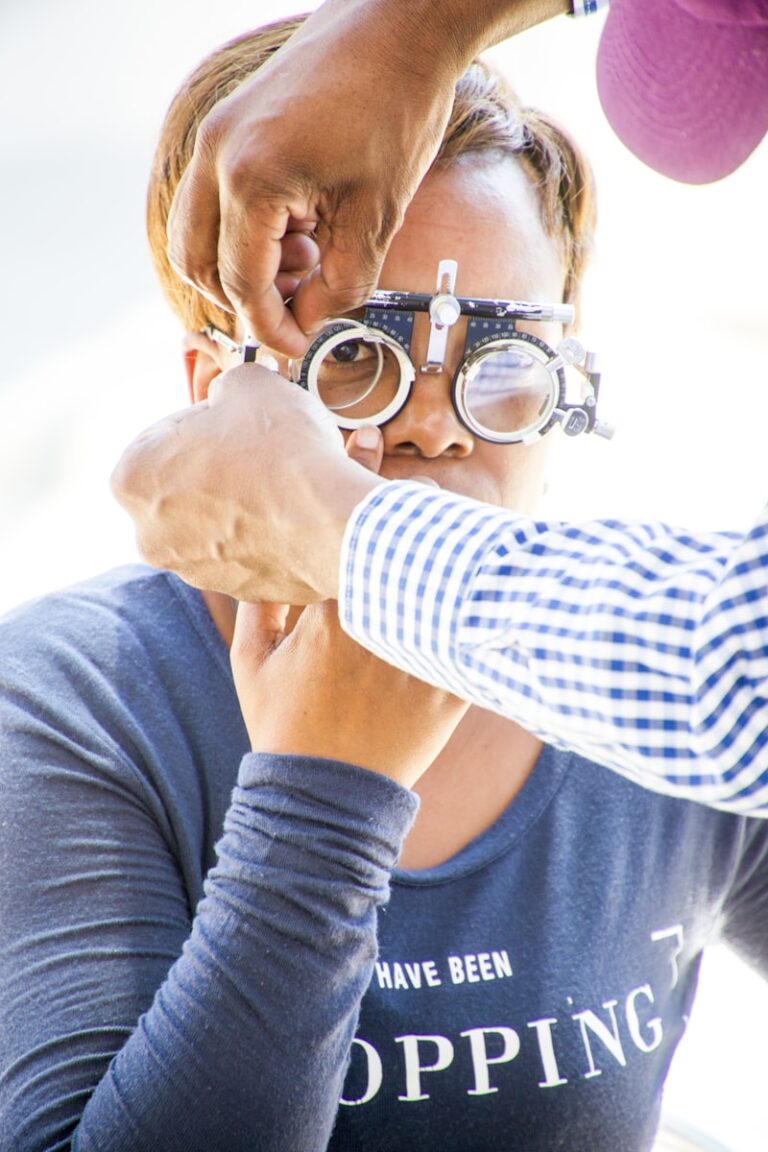 Optic Ataxia: When Vision and Action Drift Apart
