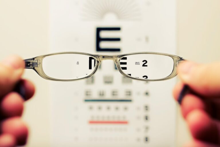 Optic Chiasm: Where Vision Meets Perception
