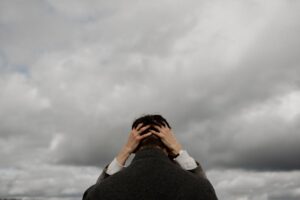 Optic Neuritis: When Vision Loss Clouds the Mind