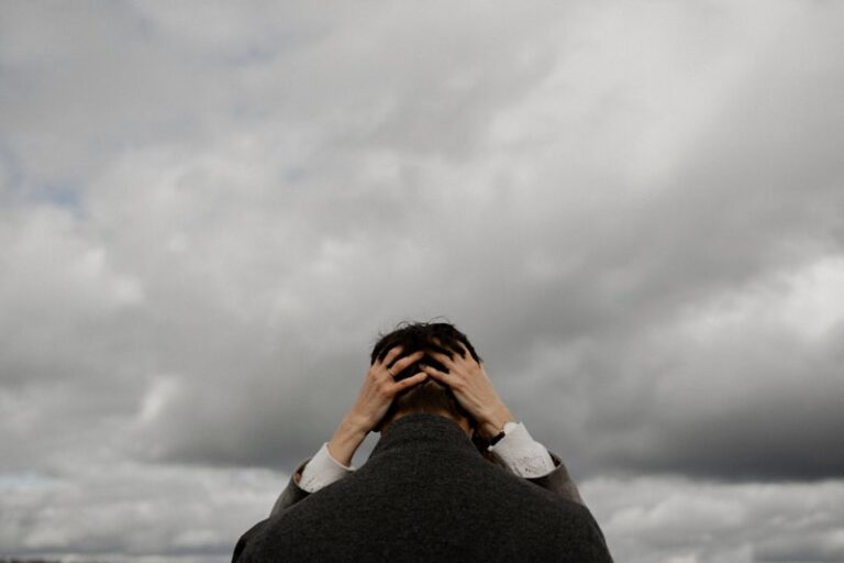 Optic Neuritis: When Vision Loss Clouds the Mind