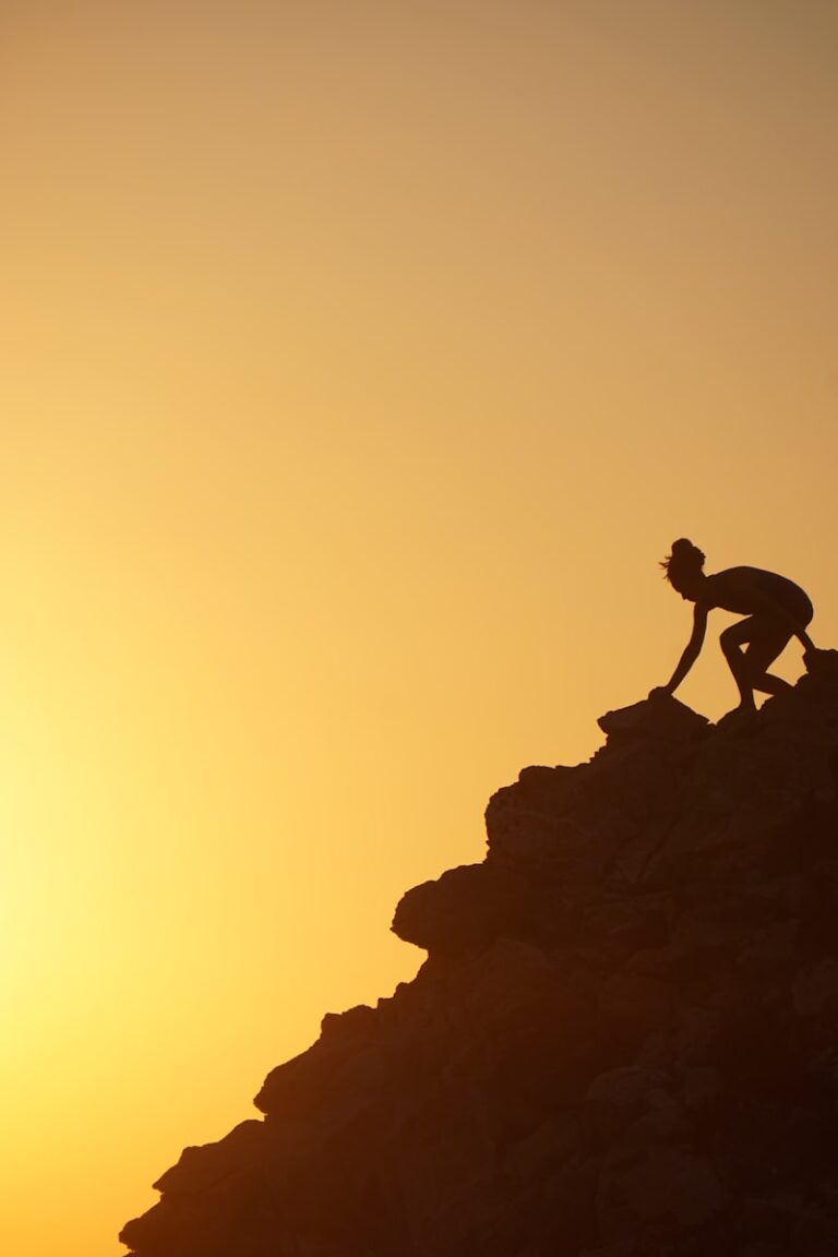 Optimal Functioning: Reach Your Peak Potential Today