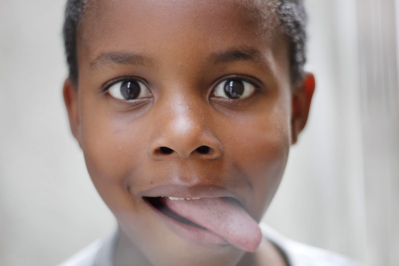 Oral Behavior: Unlocking the Secrets of Human Expression