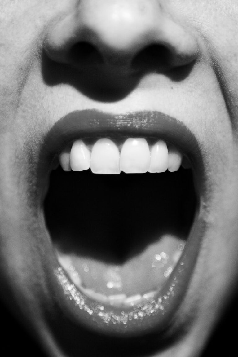 Oral Physiology: How Saliva Shapes Your Sensory Reality