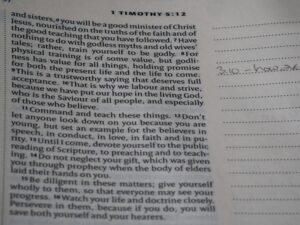 Organ Inferiority: Transforming Weakness into Personal Power