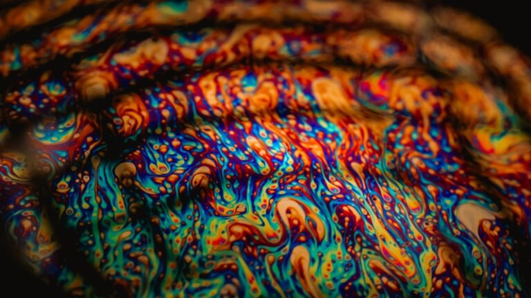 Organic Hallucinosis: The Science of Vivid Visions