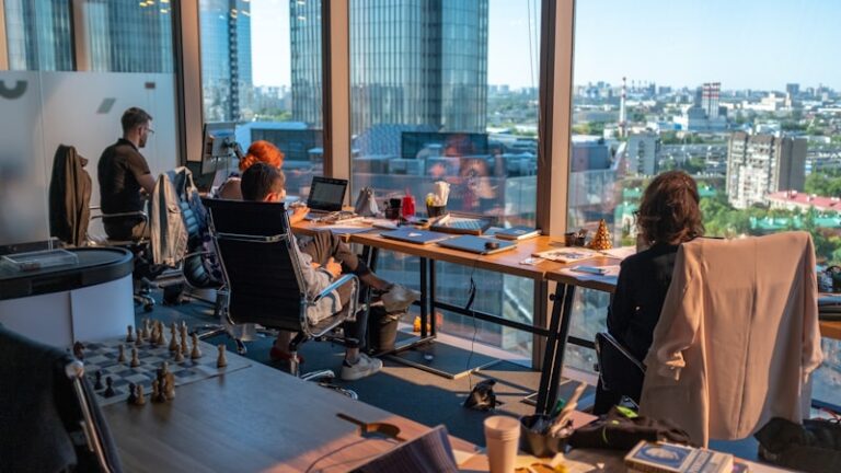 Organizational Dynamics: Unlocking Hidden Workplace Potential