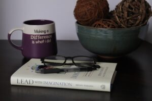 Organizational Psychology: Decentralize for Better Growth