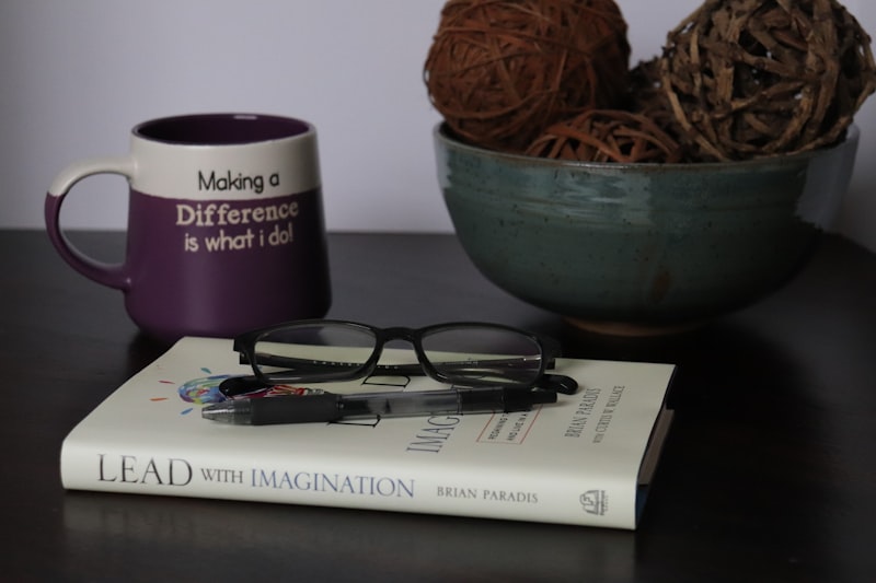 Organizational Psychology: Decentralize for Better Growth