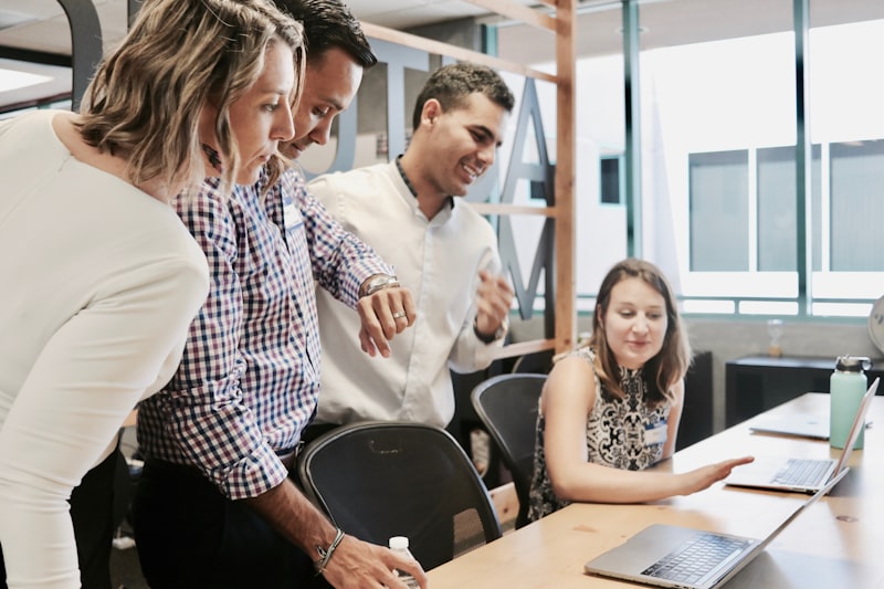 Organizational Psychology: Streamlining Employee Wellness