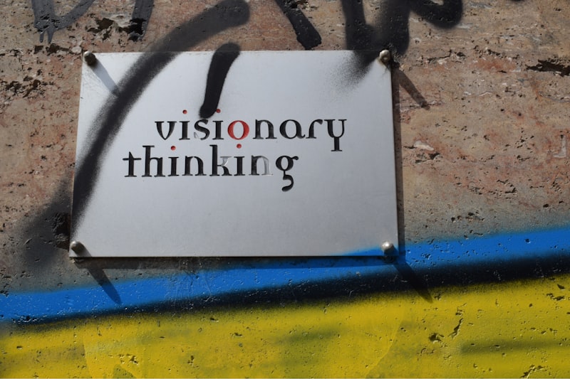 Orthogonal Thinking: Master Your Independent Mindset