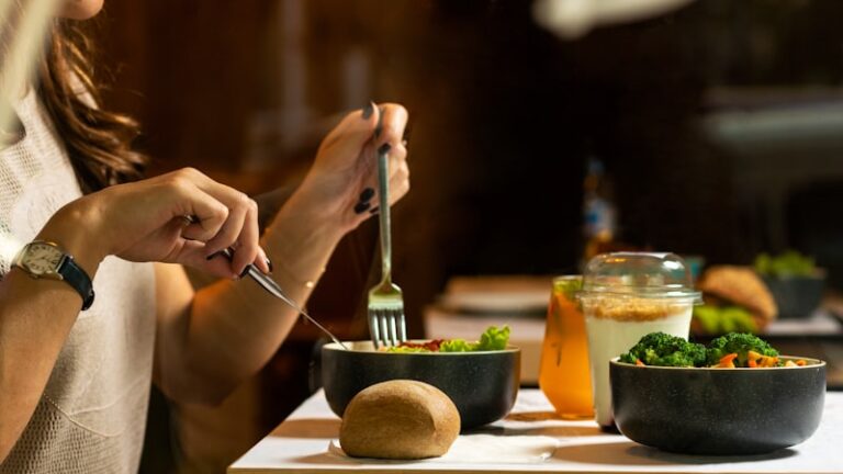 Orthorexia: When Healthy Eating Becomes a Dangerous Obsession