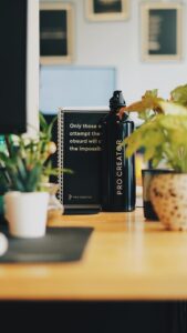 Osmometric Thirst: The Hidden Force Shaping Your Habits