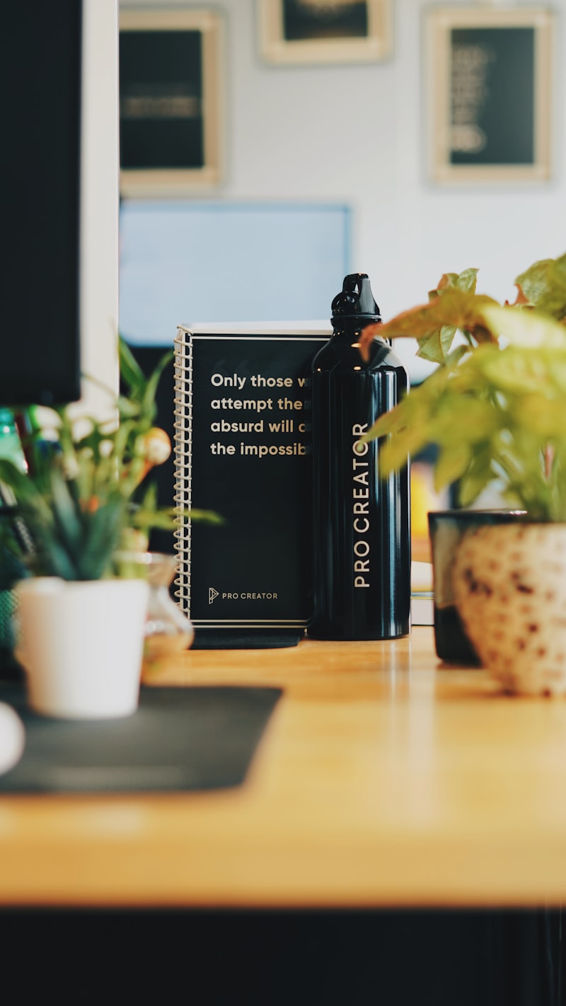 Osmometric Thirst: The Hidden Force Shaping Your Habits