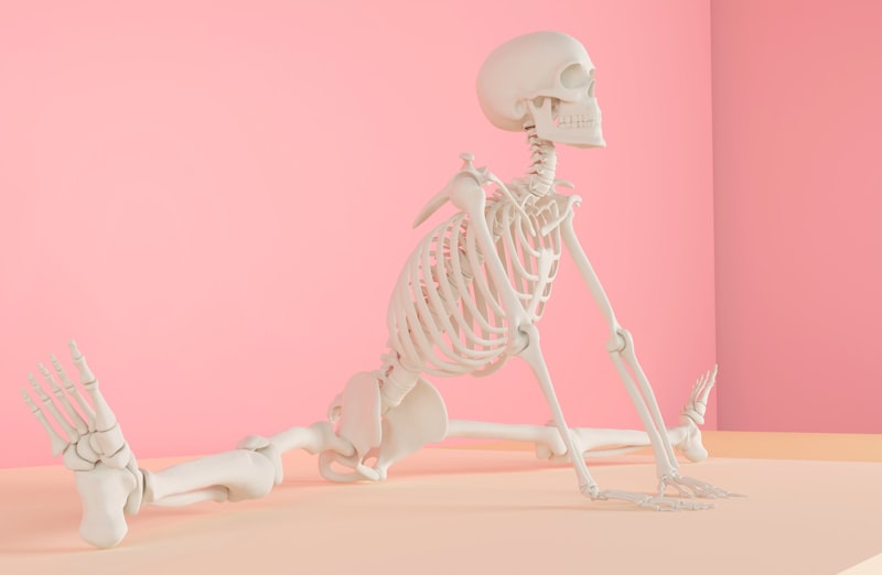 Osteomalacia: When Brittle Bones Shape Your Mental State