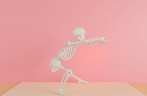 Osteopetrosis: The Psychology of Invisible Bone Strength