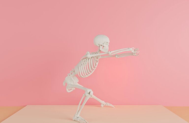 Osteopetrosis: The Psychology of Invisible Bone Strength