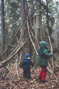 Outdoor Education: Nature’s Blueprint for Mental Clarity