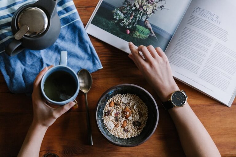 Outpatient Care: Healing Within Your Daily Routine