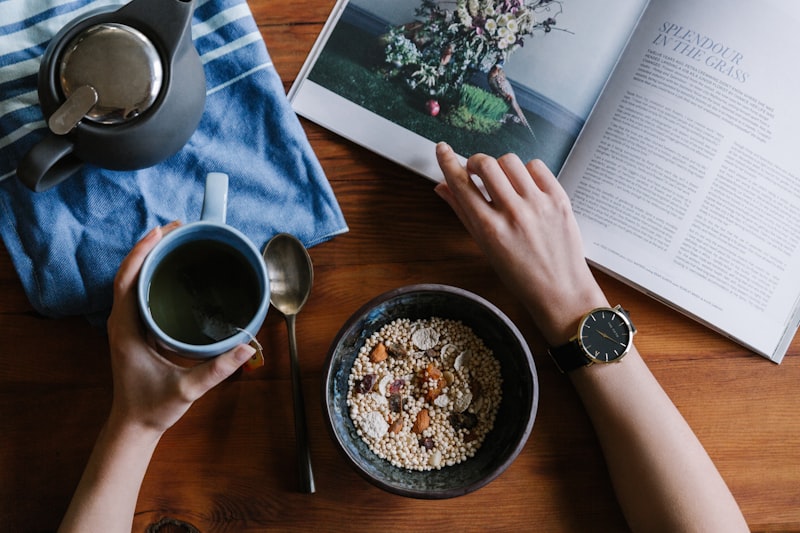Outpatient Care: Healing Within Your Daily Routine