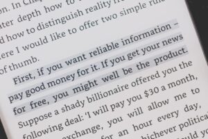 Overpayment Inequity: The Hidden Price of Getting Too Much
