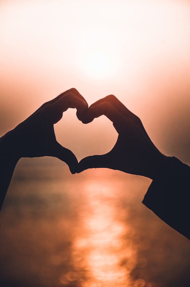 Pair-Bonding: The Science of Lasting Love