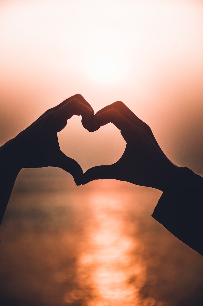 Pair-Bonding: The Science of Lasting Love