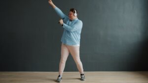 Parakinesia: Decoding Your Awkward Movements