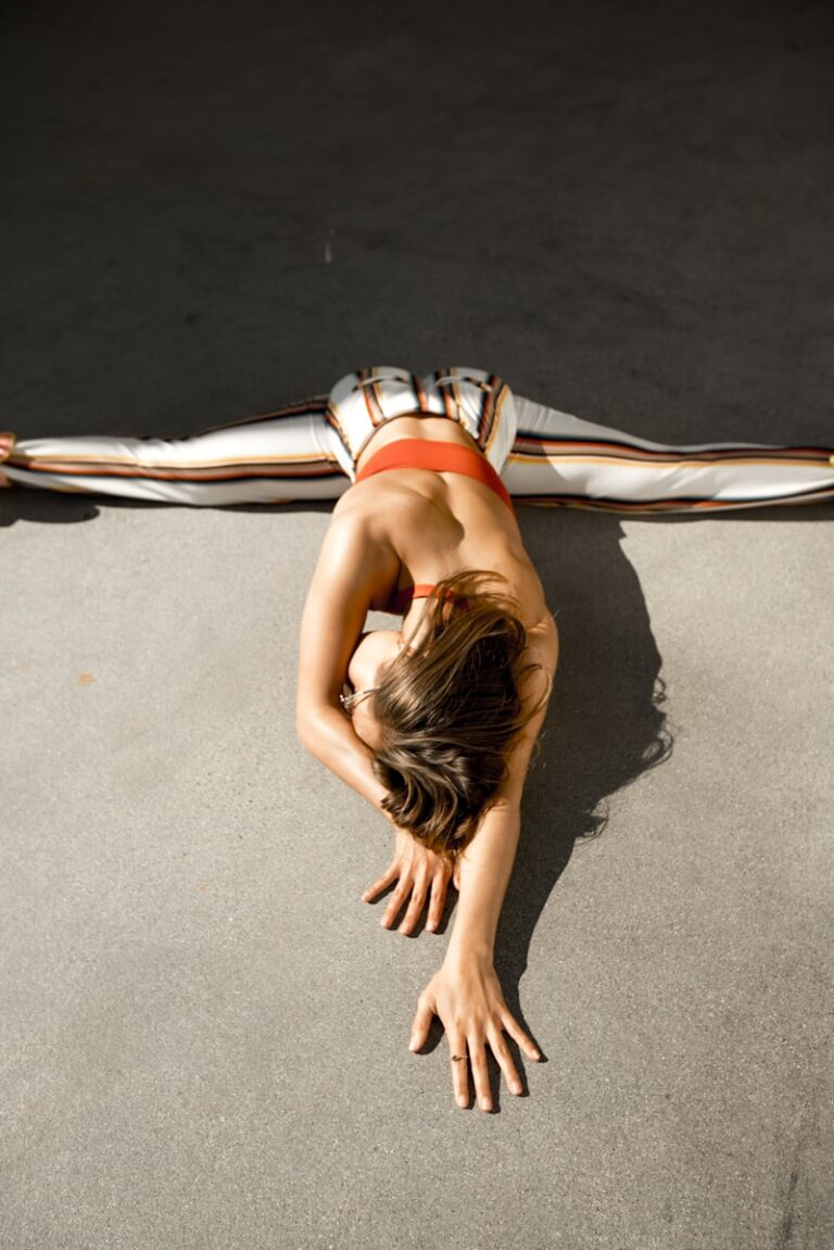 Paranoid-Schizoid Position: How Early Splits Shape You