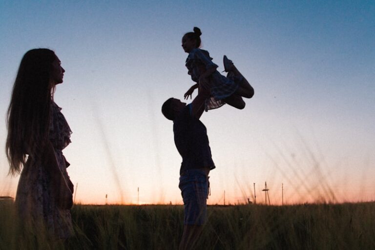 Parental Imperative: Why Gender Roles Shape Your Family
