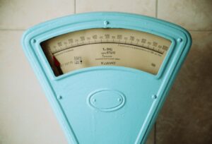 Partially Ordered Scales: Measuring Nuance in Behavior