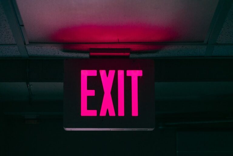 Participant Autonomy: Your Power to Exit Research