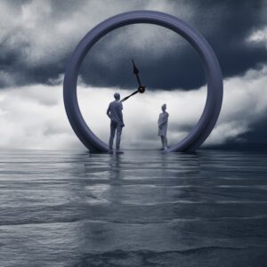 Pathological Doubt: Escaping the Loop of Uncertainty