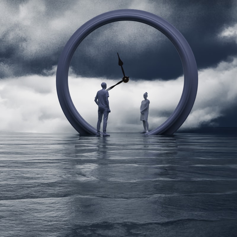 Pathological Doubt: Escaping the Loop of Uncertainty