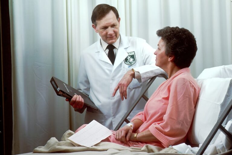 Patient Anxiety: Mastering the Psychology of Medical Comfort