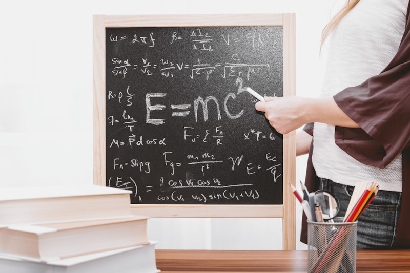 Pedagogy: The Science of Learning