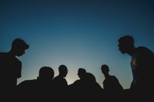 Peer Groups: How Your Social Circle Defines You