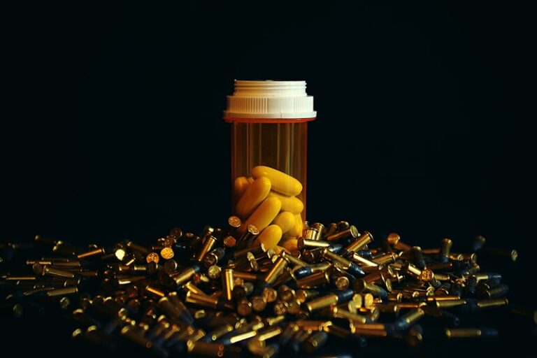 Performance Psychology: The Hidden Cost of Steroid Use