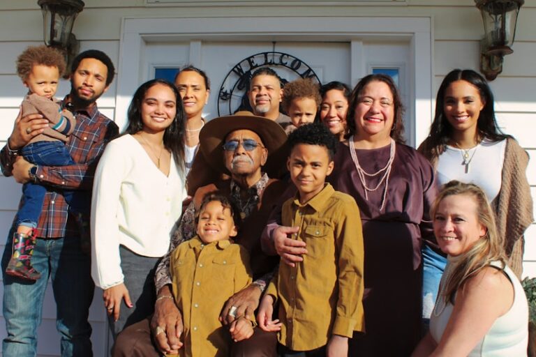 Permeable Families: Adapting to Modern Connection